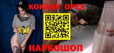 молекула духа Кандалакша