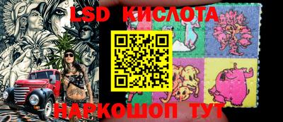 молекула духа Кандалакша