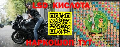 молекула духа Кандалакша